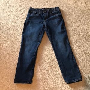 UNIVERSAL THREAD JEANS SIZE 6
